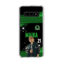 スリムプロテクションケース［ D.LEAGUE - Valuence INFINITIES - MAiKA ］