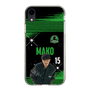 スリムプロテクションケース［ D.LEAGUE - Valuence INFINITIES - MAKO ］