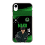 スリムプロテクションケース［ D.LEAGUE - Valuence INFINITIES - MAKO ］