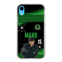 スリムプロテクションケース［ D.LEAGUE - Valuence INFINITIES - MAKO ］