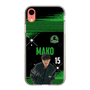 スリムプロテクションケース［ D.LEAGUE - Valuence INFINITIES - MAKO ］