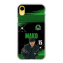 スリムプロテクションケース［ D.LEAGUE - Valuence INFINITIES - MAKO ］
