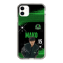 スリムプロテクションケース［ D.LEAGUE - Valuence INFINITIES - MAKO ］