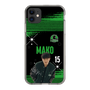 スリムプロテクションケース［ D.LEAGUE - Valuence INFINITIES - MAKO ］