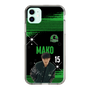 スリムプロテクションケース［ D.LEAGUE - Valuence INFINITIES - MAKO ］