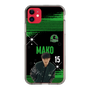 スリムプロテクションケース［ D.LEAGUE - Valuence INFINITIES - MAKO ］