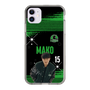 スリムプロテクションケース［ D.LEAGUE - Valuence INFINITIES - MAKO ］