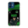 スリムプロテクションケース［ D.LEAGUE - Valuence INFINITIES - MAKO ］