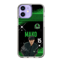 スリムプロテクションケース［ D.LEAGUE - Valuence INFINITIES - MAKO ］