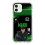 スリムプロテクションケース［ D.LEAGUE - Valuence INFINITIES - MAKO ］