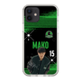 スリムプロテクションケース［ D.LEAGUE - Valuence INFINITIES - MAKO ］