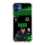 スリムプロテクションケース［ D.LEAGUE - Valuence INFINITIES - MAKO ］