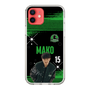 スリムプロテクションケース［ D.LEAGUE - Valuence INFINITIES - MAKO ］