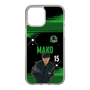 スリムプロテクションケース［ D.LEAGUE - Valuence INFINITIES - MAKO ］