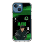 スリムプロテクションケース［ D.LEAGUE - Valuence INFINITIES - MAKO ］