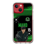 スリムプロテクションケース［ D.LEAGUE - Valuence INFINITIES - MAKO ］