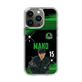 スリムプロテクションケース［ D.LEAGUE - Valuence INFINITIES - MAKO ］