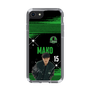 スリムプロテクションケース［ D.LEAGUE - Valuence INFINITIES - MAKO ］