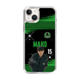 スリムプロテクションケース［ D.LEAGUE - Valuence INFINITIES - MAKO ］