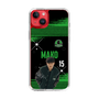 スリムプロテクションケース［ D.LEAGUE - Valuence INFINITIES - MAKO ］