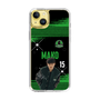 スリムプロテクションケース［ D.LEAGUE - Valuence INFINITIES - MAKO ］