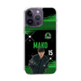 スリムプロテクションケース［ D.LEAGUE - Valuence INFINITIES - MAKO ］