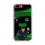 スリムプロテクションケース［ D.LEAGUE - Valuence INFINITIES - MAKO ］