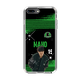 スリムプロテクションケース［ D.LEAGUE - Valuence INFINITIES - MAKO ］