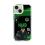 スリムプロテクションケース［ D.LEAGUE - Valuence INFINITIES - MAKO ］
