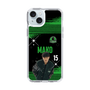 スリムプロテクションケース［ D.LEAGUE - Valuence INFINITIES - MAKO ］