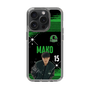 スリムプロテクションケース［ D.LEAGUE - Valuence INFINITIES - MAKO ］