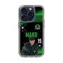 スリムプロテクションケース［ D.LEAGUE - Valuence INFINITIES - MAKO ］