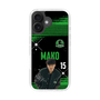 スリムプロテクションケース［ D.LEAGUE - Valuence INFINITIES - MAKO ］