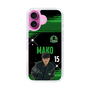 スリムプロテクションケース［ D.LEAGUE - Valuence INFINITIES - MAKO ］