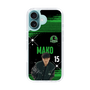 スリムプロテクションケース［ D.LEAGUE - Valuence INFINITIES - MAKO ］