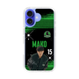 スリムプロテクションケース［ D.LEAGUE - Valuence INFINITIES - MAKO ］