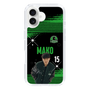 スリムプロテクションケース［ D.LEAGUE - Valuence INFINITIES - MAKO ］