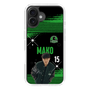 スリムプロテクションケース［ D.LEAGUE - Valuence INFINITIES - MAKO ］