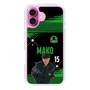 スリムプロテクションケース［ D.LEAGUE - Valuence INFINITIES - MAKO ］