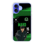 スリムプロテクションケース［ D.LEAGUE - Valuence INFINITIES - MAKO ］