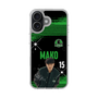 スリムプロテクションケース［ D.LEAGUE - Valuence INFINITIES - MAKO ］