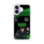 スリムプロテクションケース［ D.LEAGUE - Valuence INFINITIES - MAKO ］