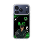 スリムプロテクションケース［ D.LEAGUE - Valuence INFINITIES - MAKO ］