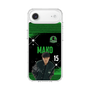 スリムプロテクションケース［ D.LEAGUE - Valuence INFINITIES - MAKO ］