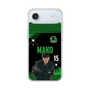 スリムプロテクションケース［ D.LEAGUE - Valuence INFINITIES - MAKO ］