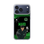 スリムプロテクションケース［ D.LEAGUE - Valuence INFINITIES - MAKO ］