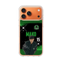 スリムプロテクションケース［ D.LEAGUE - Valuence INFINITIES - MAKO ］