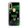 スリムプロテクションケース［ D.LEAGUE - Valuence INFINITIES - MAKO ］