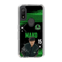 スリムプロテクションケース［ D.LEAGUE - Valuence INFINITIES - MAKO ］