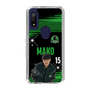 スリムプロテクションケース［ D.LEAGUE - Valuence INFINITIES - MAKO ］